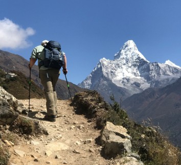 Is Hiring Nepal Trekking Guide Necessary ?